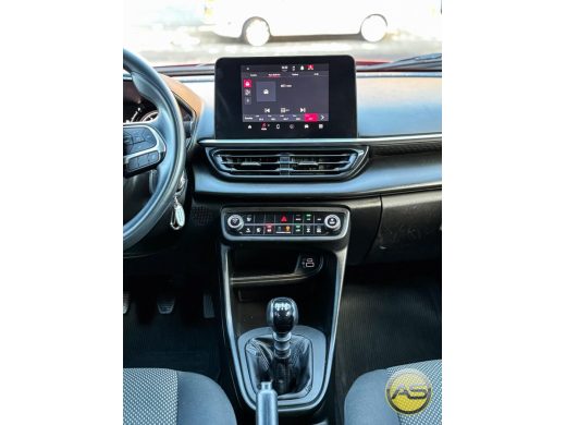 FIAT Pulse - foto 10