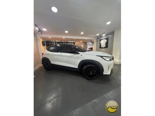 FIAT Pulse - foto 3