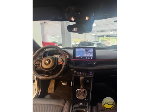 FIAT Pulse - foto 9