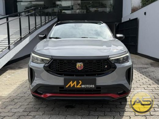 FIAT Pulse - foto 2