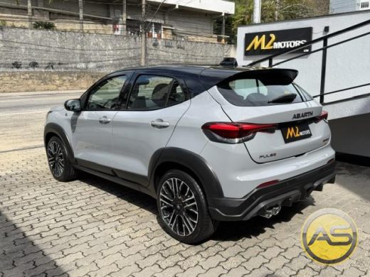 FIAT Pulse - foto 3