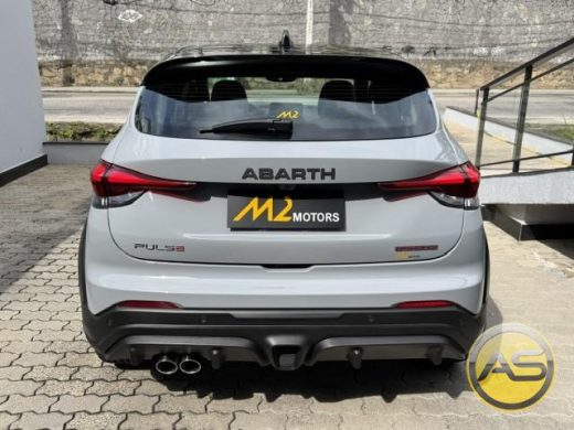 FIAT Pulse - foto 4