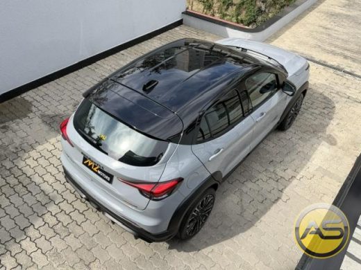 FIAT Pulse - foto 5