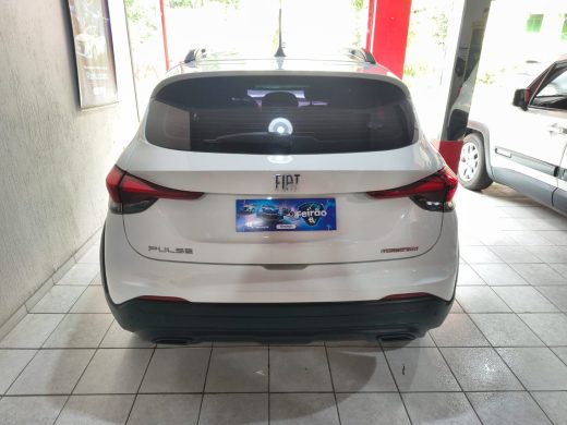 FIAT Pulse - foto 5