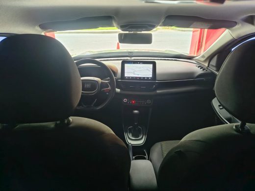 FIAT Pulse - foto 7