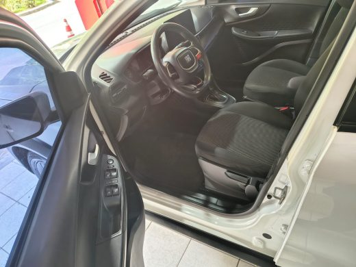 FIAT Pulse - foto 8
