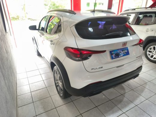 FIAT Pulse - foto 6