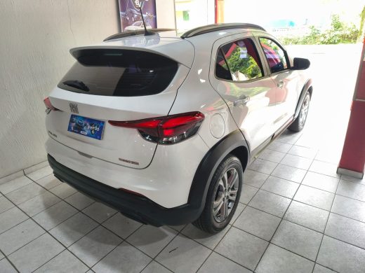 FIAT Pulse - foto 4