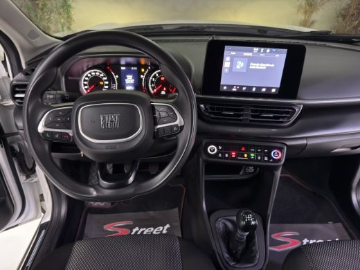 FIAT Pulse - foto 8