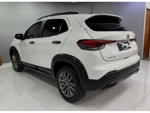 FIAT Pulse - foto 6