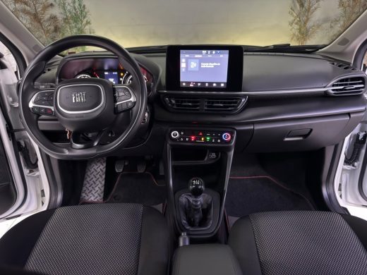 FIAT Pulse - foto 7