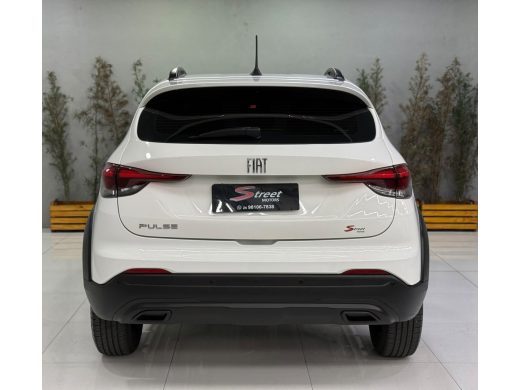 FIAT Pulse - foto 4