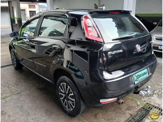 FIAT Punto - foto 2