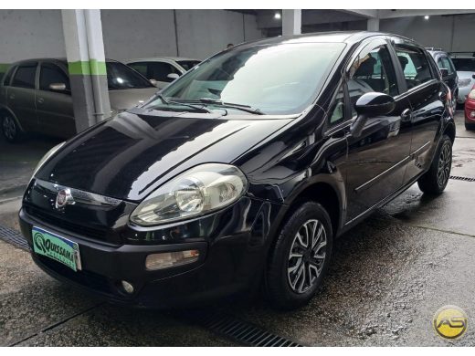 FIAT Punto - foto 3