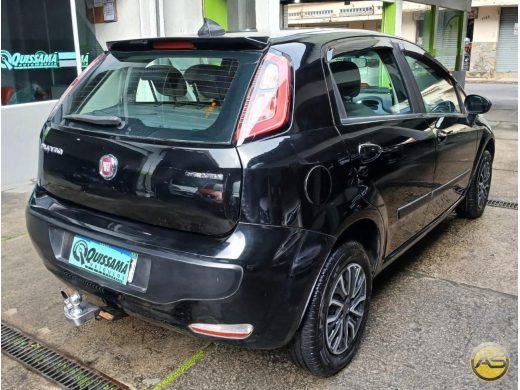 FIAT Punto - foto 4