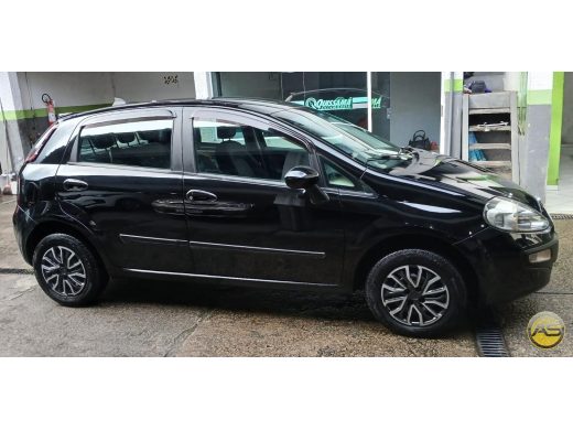 FIAT Punto - foto 5