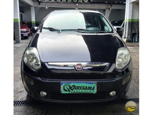 FIAT Punto - foto 6