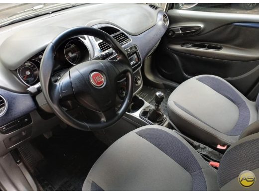 FIAT Punto - foto 7