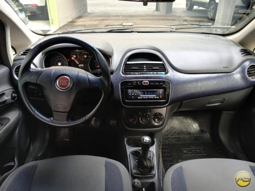FIAT Punto - foto 8