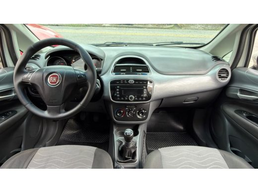FIAT Punto - foto 4