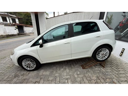 FIAT Punto - foto 2