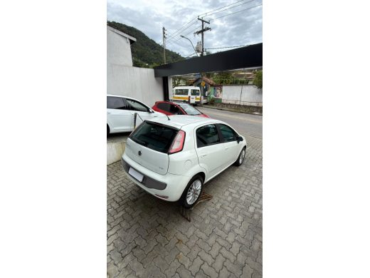 FIAT Punto - foto 3