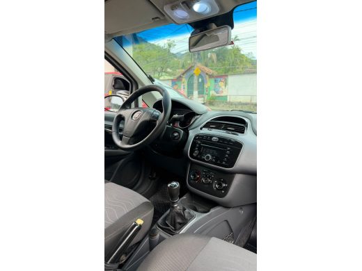 FIAT Punto - foto 5