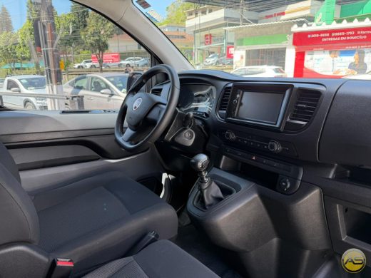FIAT Scudo - foto 2