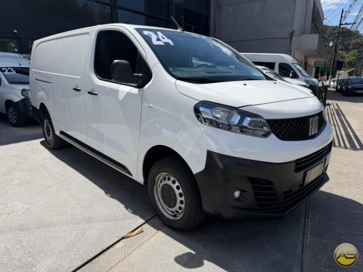FIAT Scudo - foto 3