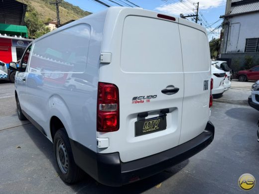 FIAT Scudo - foto 4