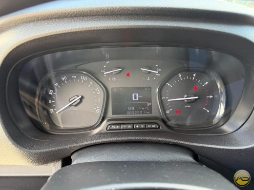 FIAT Scudo - foto 7