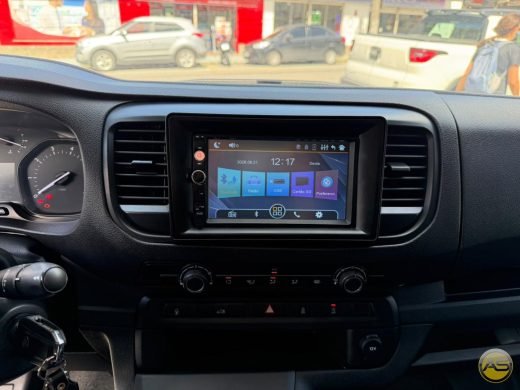 FIAT Scudo - foto 8