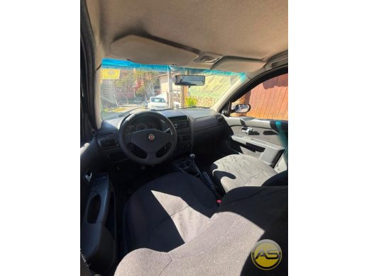 FIAT Siena - foto 3