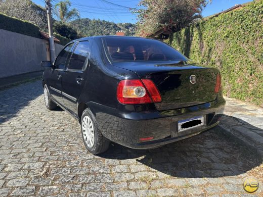 FIAT Siena - foto 4