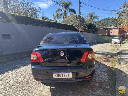FIAT Siena - foto 5