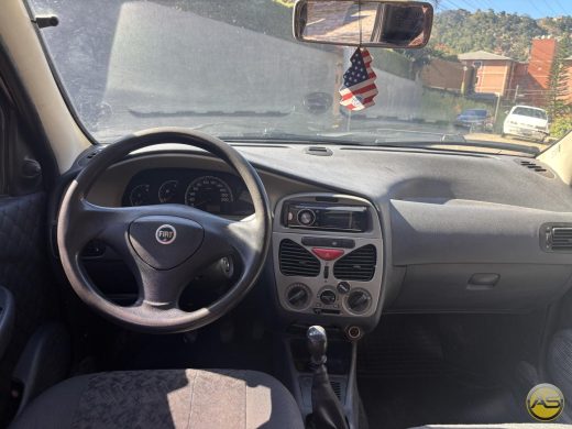 FIAT Siena - foto 6
