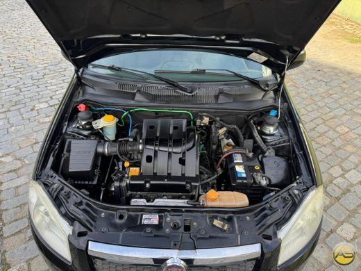 FIAT Siena - foto 2