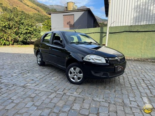 FIAT Siena - foto 3