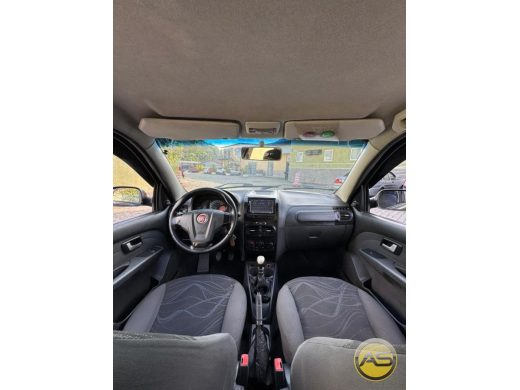 FIAT Siena - foto 4