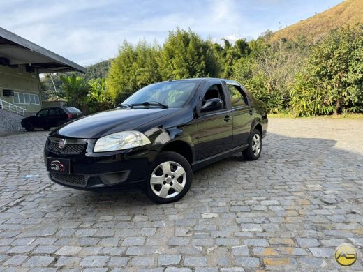 FIAT Siena - foto 5
