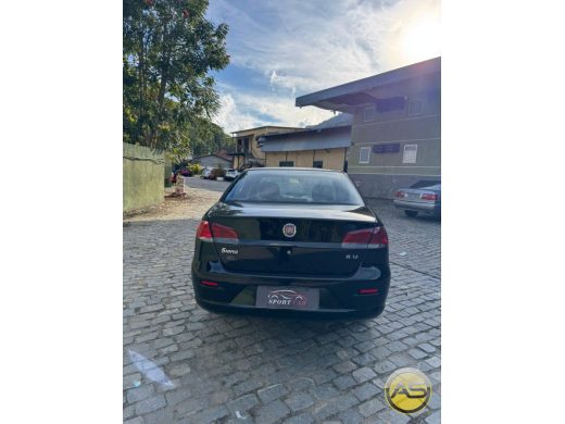FIAT Siena - foto 8