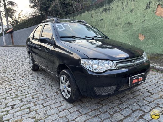 FIAT Siena - foto 3