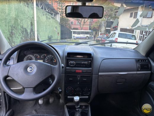 FIAT Siena - foto 4