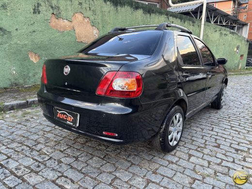 FIAT Siena - foto 5