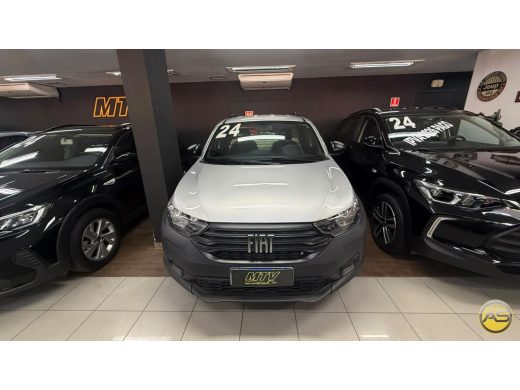 FIAT Strada - foto 2