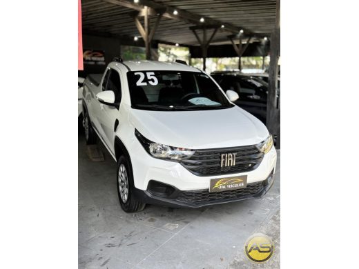 FIAT Strada - foto 2