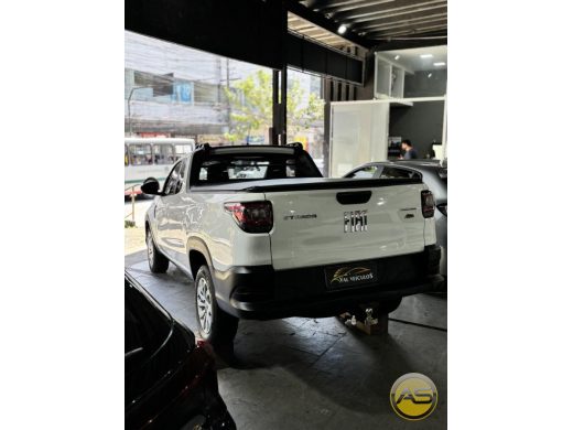FIAT Strada - foto 3