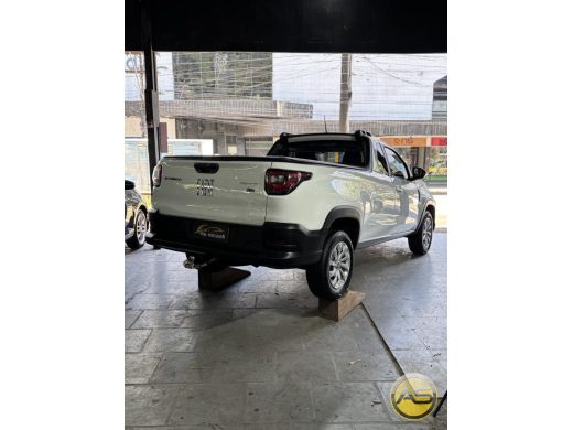 FIAT Strada - foto 4