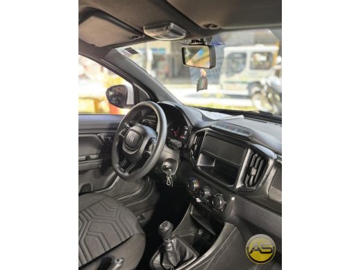 FIAT Strada - foto 6