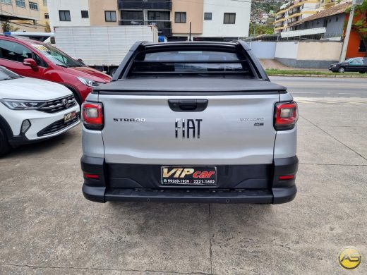 FIAT Strada - foto 2